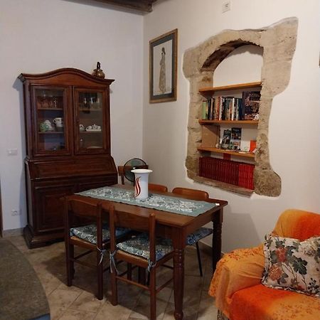 피틸리아노 Casa Profumo D' Estate 빌라 외부 사진