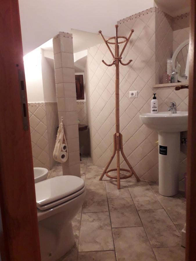 피틸리아노 Casa Profumo D' Estate 빌라 외부 사진