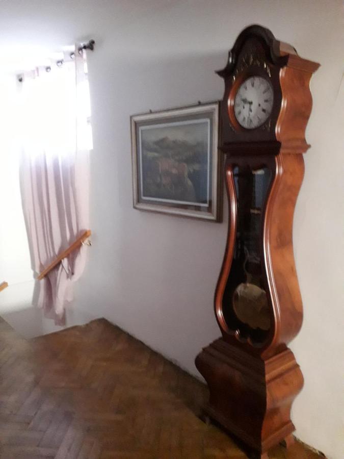 피틸리아노 Casa Profumo D' Estate 빌라 외부 사진