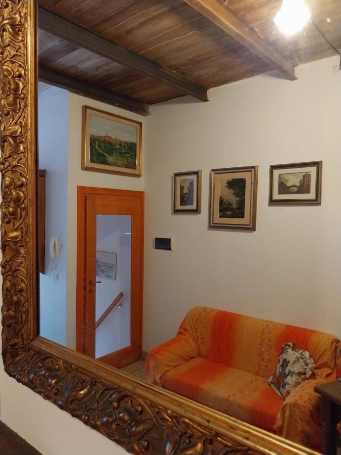 피틸리아노 Casa Profumo D' Estate 빌라 외부 사진