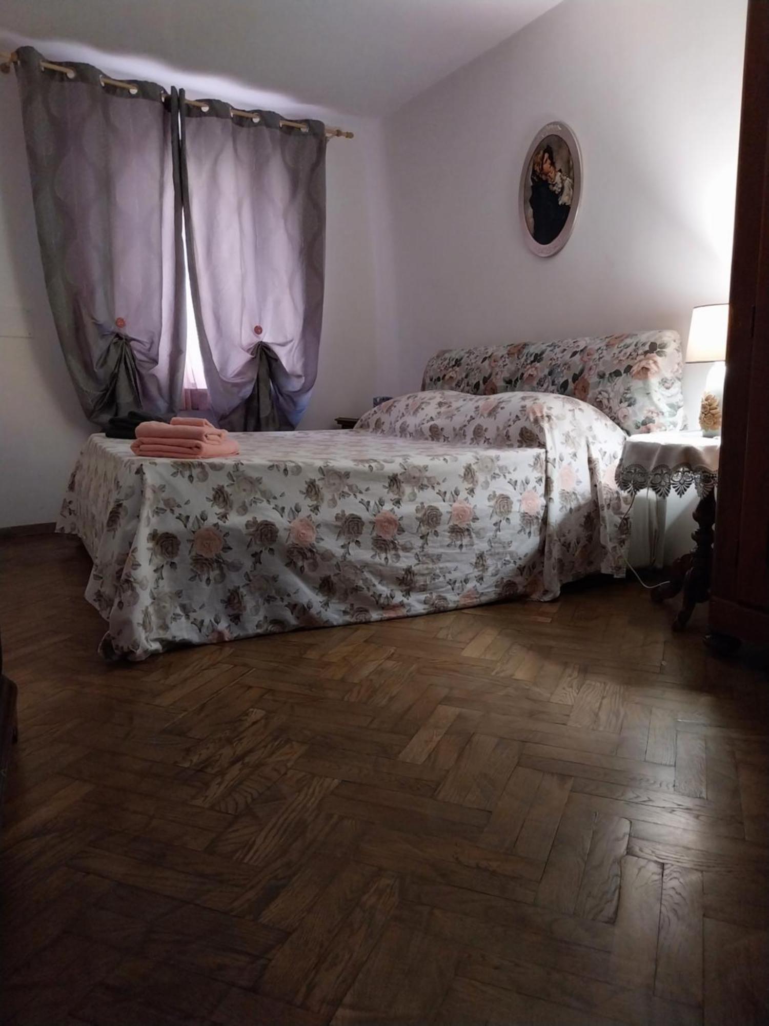 피틸리아노 Casa Profumo D' Estate 빌라 외부 사진